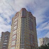 Введен в эксплуатацию 18-этажный многоквартирный дом